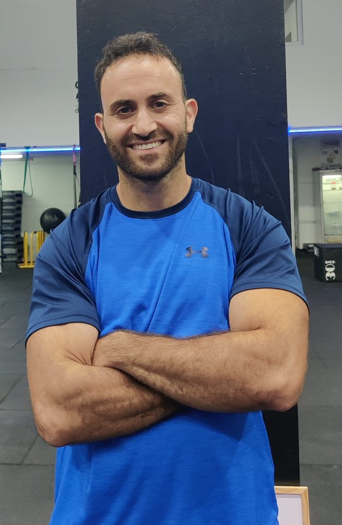 איתי