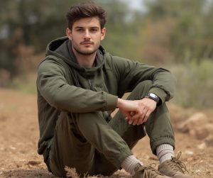 לחץ לפני גיבוש