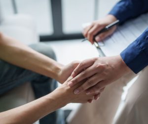 ליווי מנטלי לקצינים